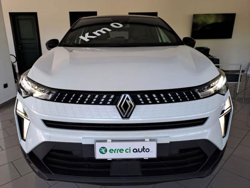 Renault Captur 1.0 eco-g Techno 100cv