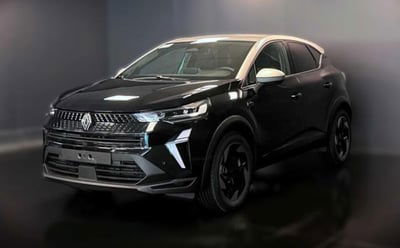 Renault Captur 1.0 eco-g Techno 100cv nuova