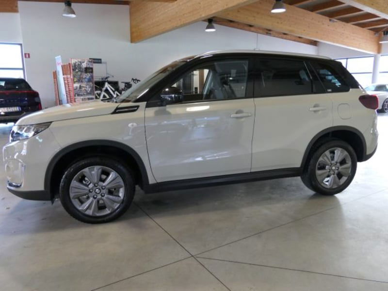 Suzuki Vitara 1.4 Hybrid 4WD AllGrip Easy Cool