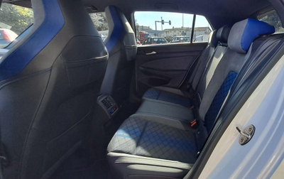 Volkswagen Golf R 2.0 TSI DSG 4MOTION 5p. BMT (10)