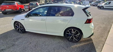 Volkswagen Golf R 2.0 TSI DSG 4MOTION 5p. BMT (2)