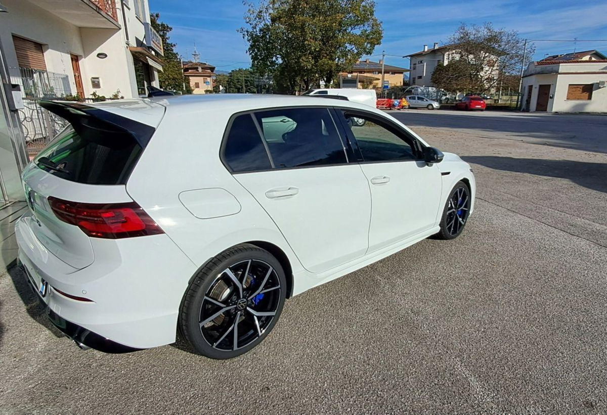 Volkswagen Golf R 2.0 TSI DSG 4MOTION 5p. BMT (3)
