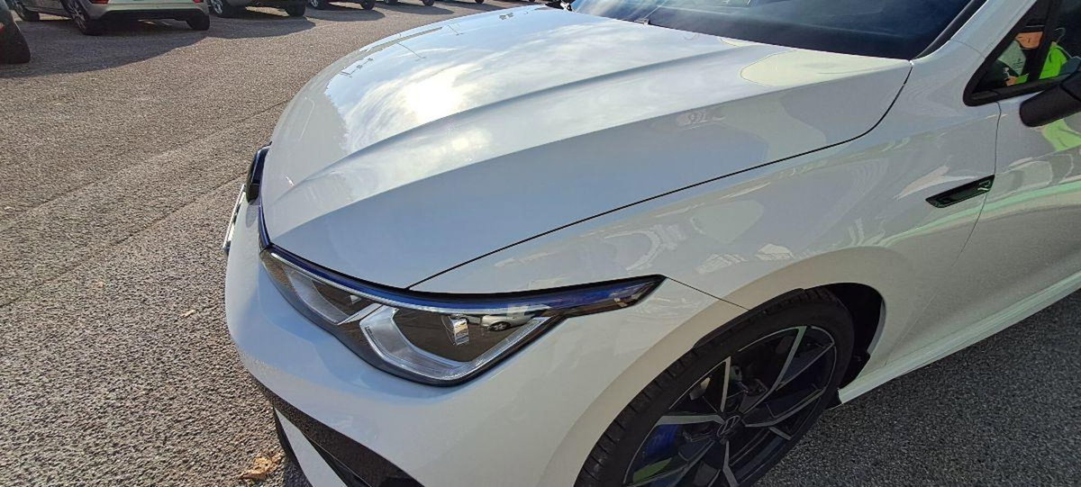 Volkswagen Golf R 2.0 TSI DSG 4MOTION 5p. BMT (5)