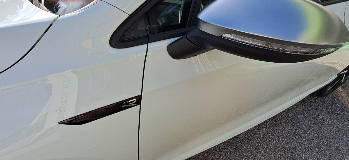Volkswagen Golf R 2.0 TSI DSG 4MOTION 5p. BMT (7)