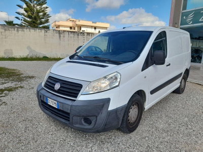 Fiat Scudo Furgone 1.6 MJT 8V PC Combi 5 posti (N1) (2)