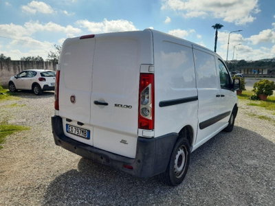 Fiat Scudo Furgone 1.6 MJT 8V PC Combi 5 posti (N1) (6)