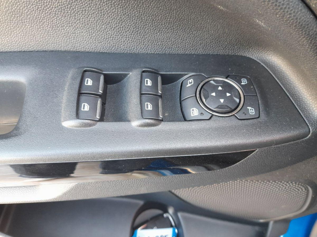 Ford EcoSport 1.0 EcoBoost 125 CV Start&Stop aut. ST-Line Plus (16)