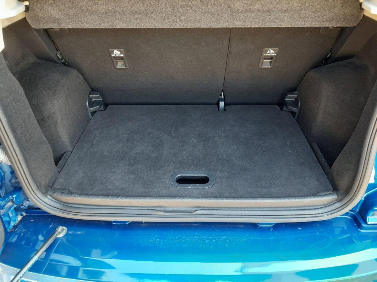 Ford EcoSport 1.0 EcoBoost 125 CV Start&Stop aut. ST-Line Plus (18)