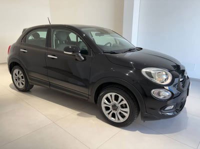 Fiat 500X 1.6 MultiJet 120 CV Cross Plus usata
