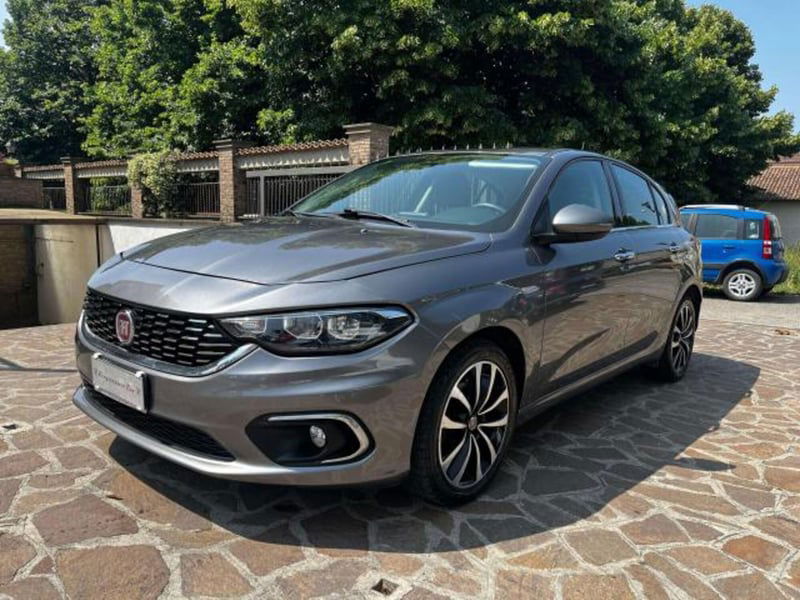 Fiat Tipo Station Wagon Tipo 1.4 SW Lounge