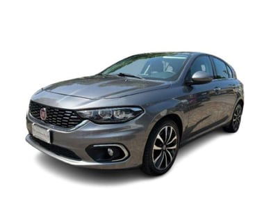 Fiat Tipo Tipo 1.4 5 porte Lounge usata