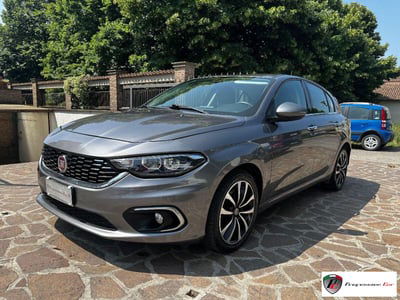 Fiat Tipo Station Wagon Tipo 1.4 T-Jet 120CV SW Lounge usata