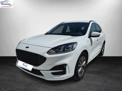 Ford Kuga 1.5 EcoBlue 120 CV 2WD ST-Line usata