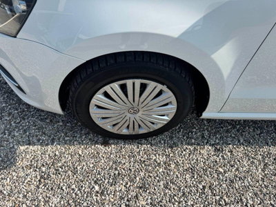 Volkswagen Polo 1.4 TDI 5p. Comfortline BlueMotion Technology (15)