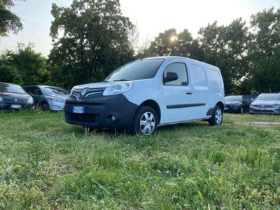 Renault Kangoo 1.5 dCi 90CV F.AP. S&S 4p. Express Maxi Energy usato