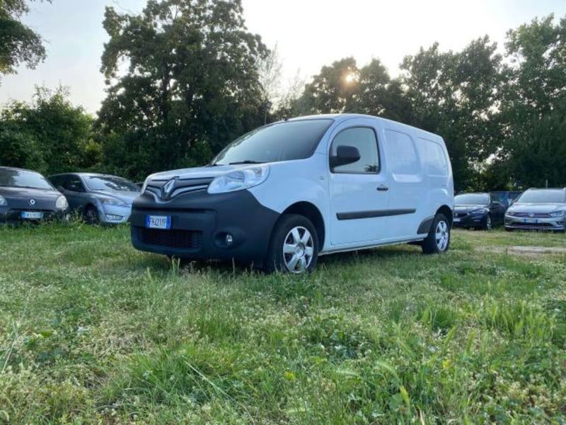 Renault Kangoo 1.5 dCi 90CV F.AP. S&S 4p. Express Maxi Energy