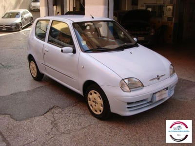Fiat 600 1.1 50th Anniversary usata