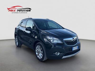 Opel Mokka 1.6 CDTI Ecotec 136CV 4x2 Start&Stop Cosmo usata