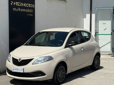 Lancia Ypsilon 1.2 69 CV 5 porte Gold usata