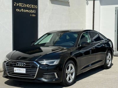 Audi A6 45 3.0 TDI quattro tiptronic Business usata