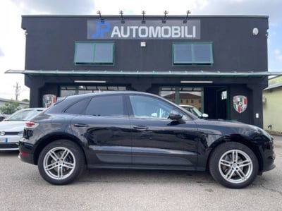 Porsche Macan 2.0 usata