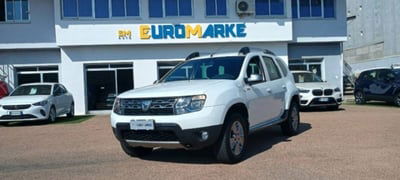Dacia Duster 1.5 dCi 110CV 4x2 La Gazzetta dello Sport usata