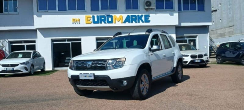 Dacia Duster 1.5 dCi 110CV 4x2 La Gazzetta dello Sport