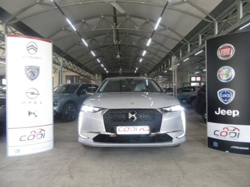 Ds DS 4 DS4 1.5 bluehdi Bastille Business 130cv auto