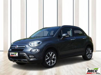Fiat 500X 1.4 MultiAir 140 CV Cross usata