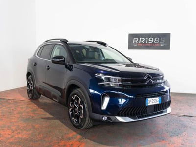 Citroen C5 Aircross Aircross BlueHDi 130 S&S Feel usata