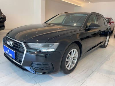 Audi A6 Avant 45 3.0 TDI quattro tiptronic Business Sport usata