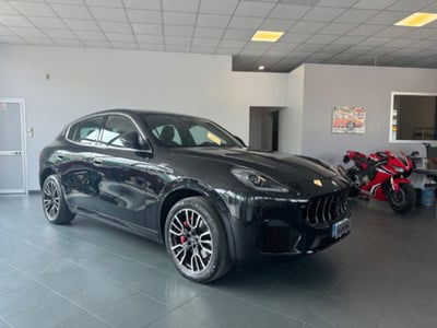 Maserati Grecale 2.0 MHEV 300 CV GT PrimaSerie usata