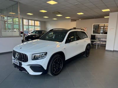 Mercedes-Benz GLB 35 4Matic AMG usata
