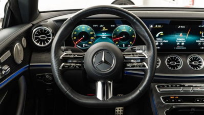 Mercedes-Benz Classe E 400 d 4Matic Auto Premium Plus (12)