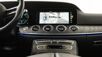 Mercedes-Benz Classe E 400 d 4Matic Auto Premium Plus (13)