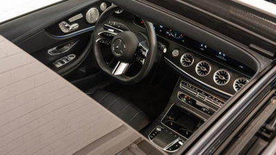 Mercedes-Benz Classe E 400 d 4Matic Auto Premium Plus (14)