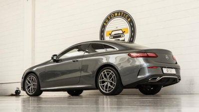 Mercedes-Benz Classe E 400 d 4Matic Auto Premium Plus (18)