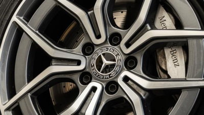 Mercedes-Benz Classe E 400 d 4Matic Auto Premium Plus (19)