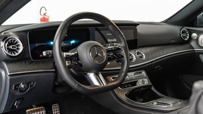 Mercedes-Benz Classe E 400 d 4Matic Auto Premium Plus (20)