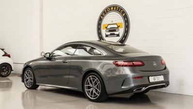 Mercedes-Benz Classe E 400 d 4Matic Auto Premium Plus (3)