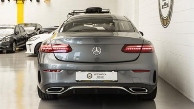 Mercedes-Benz Classe E 400 d 4Matic Auto Premium Plus (4)