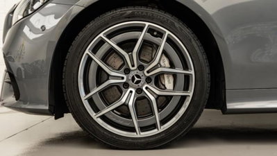 Mercedes-Benz Classe E 400 d 4Matic Auto Premium Plus (9)