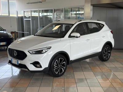 Mg ZS ZS 1.5 Luxury usata