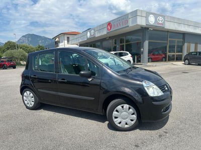Renault Grand Modus 1.2 16V usata