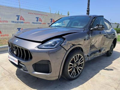 Maserati Grecale 2.0 mhev Grecale 250cv auto nuova