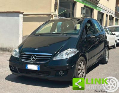 Mercedes-Benz Classe A 180 CDI Classic usata