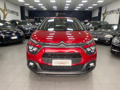 Citroen C3 1.2 puretech You s&s 83cv neopatentati usata
