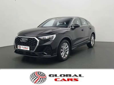 Audi Q3 Sportback 35 TDI usata