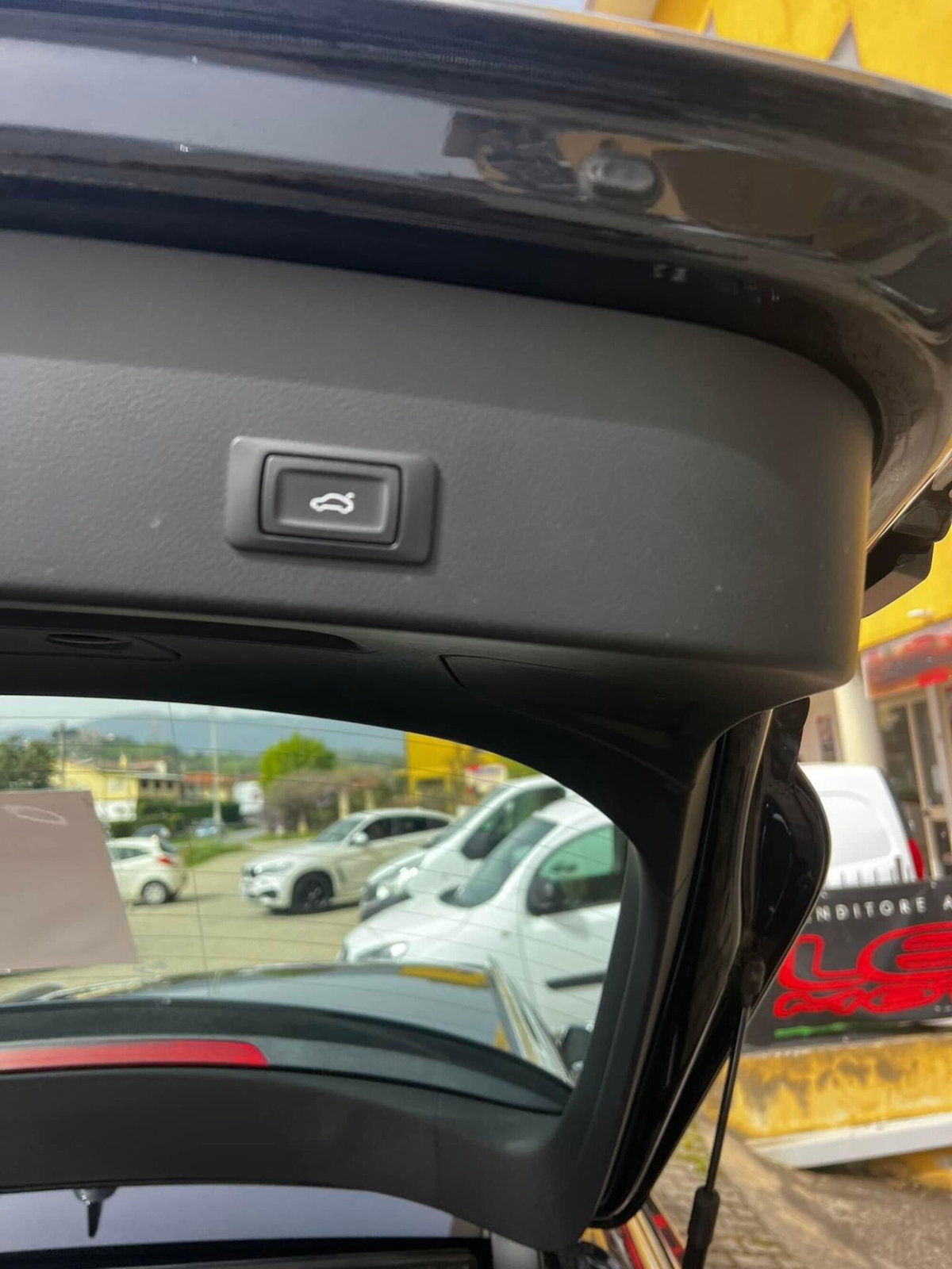Audi A6 Avant 2.0 TDI 190 CV ultra S tronic Business (10)
