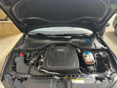 Audi A6 Avant 2.0 TDI 190 CV ultra S tronic Business (12)